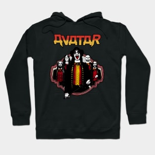 avatar Hoodie